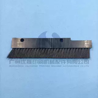 马天尼毛刷骑钉龙毛刷装订机马天尼Z型毛刷 骑订龙毛刷装订机毛刷