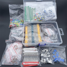 1818PCS�S��DIY������Ԫ������������O��LED�λ���p�����b