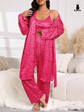 Q 62194 Home Sleepwear Pajama Set �Ӽ�˯����װ �羳ŷ��