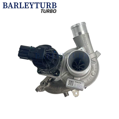 853472-0002 E4T15C-1118010 Is Supercharger