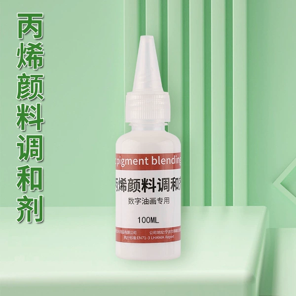 Pyrene tip tip bottle [100ml]