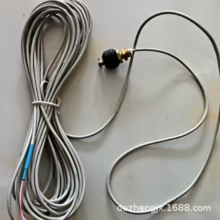 飞力 xylem水泵污提浮子维修水泵 原装泵配件现货