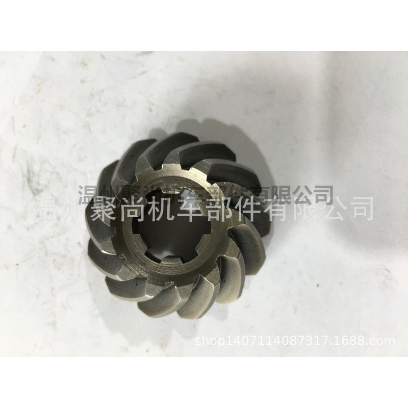 679-45551-00 雅马哈舷外机齿轮