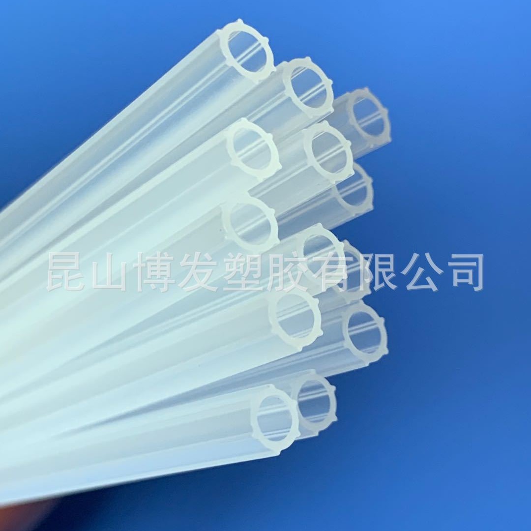 LDPE多筋管  LDPE管  LDPE异型管