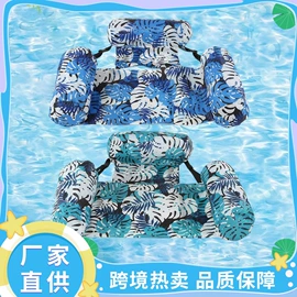 其他充气玩具;卡通气模玩具;水上充气床