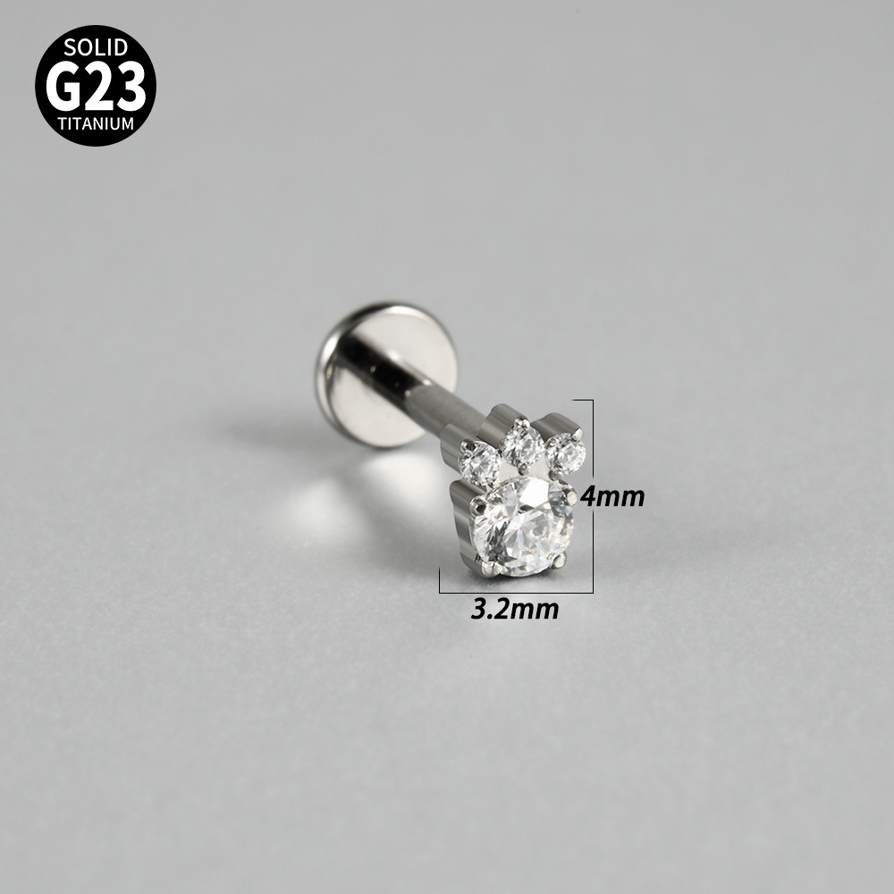 Style 6-steel color