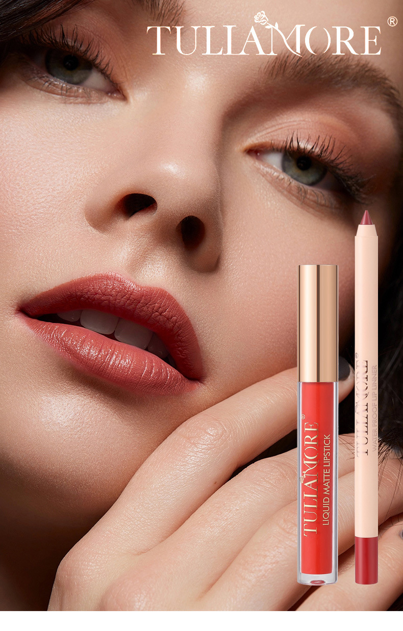 Lip Glaze Image 1