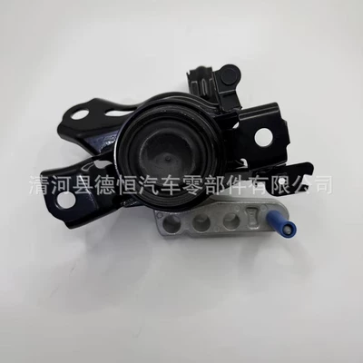 Car Engine Mounts – damping system