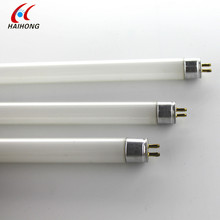 海宏T5 24W35W39W54W80W 三基色日光灯管 日光暖光冷光灯管