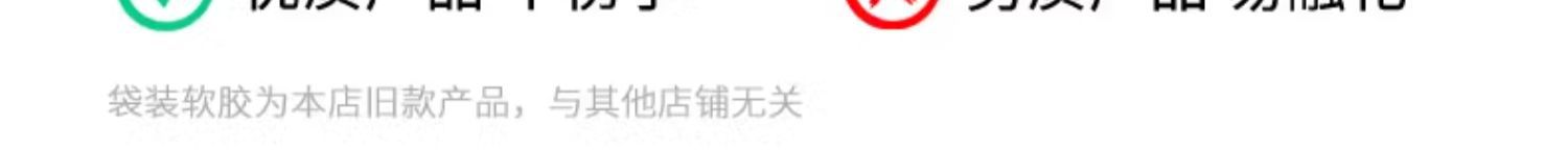 Multi-functional cleaning soft rubber car cleaning artifact car supplies black technology car dust mud cleaning dust