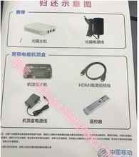 全国可销户退网坏光纤猫电信中国移动联通低库存机顶销宽带