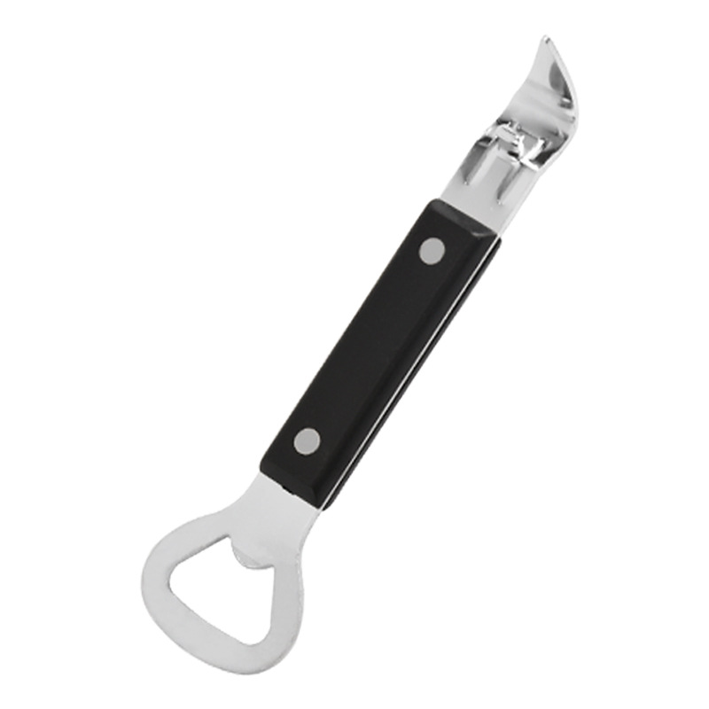 PP 손잡이 병따개