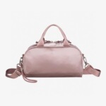 25男女同款单肩手提手拎小包保龄球包NN2PR09