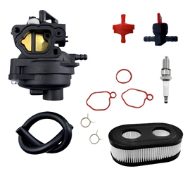 化油器;空气滤清器