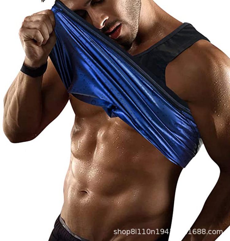 Cross-Border Sweat Vest - Image 2
