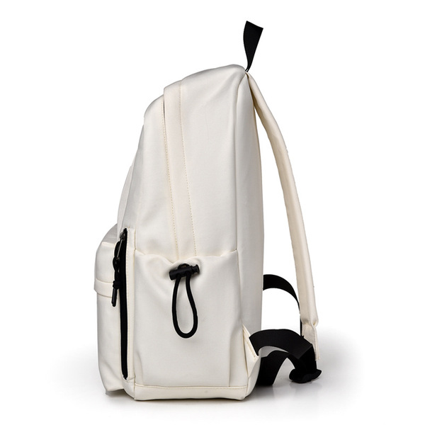 Trend backpack for leisure