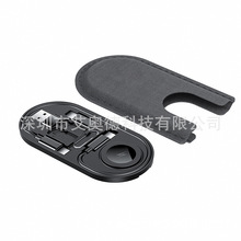 3A�๦��Ƥ�׳�늾�4��1 usb��늾����o���ֱ��������ӿڳ�늾�