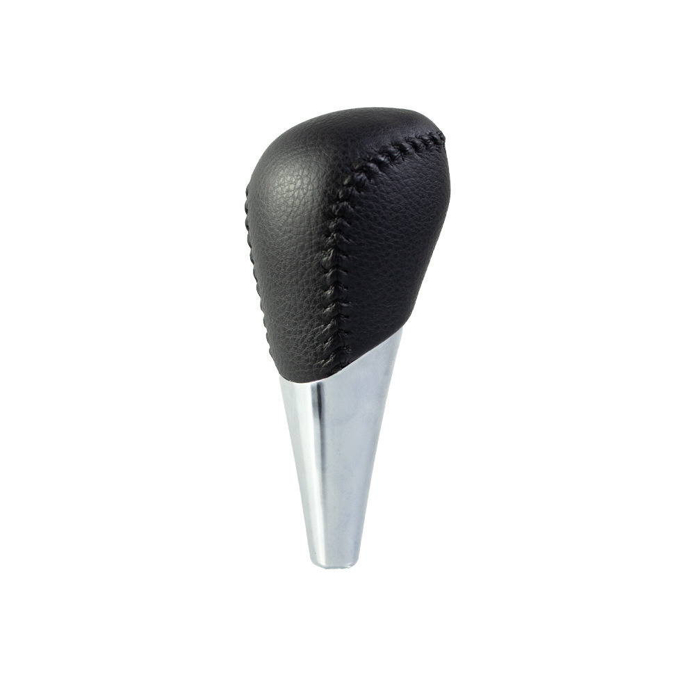 Accesorio de cabeza de engranaje de palanca de engranaje de mano para Toyota Camry image 3