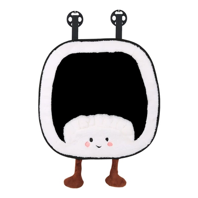 Seat cushion, seat cover — Qìchē Winter Plush Seat