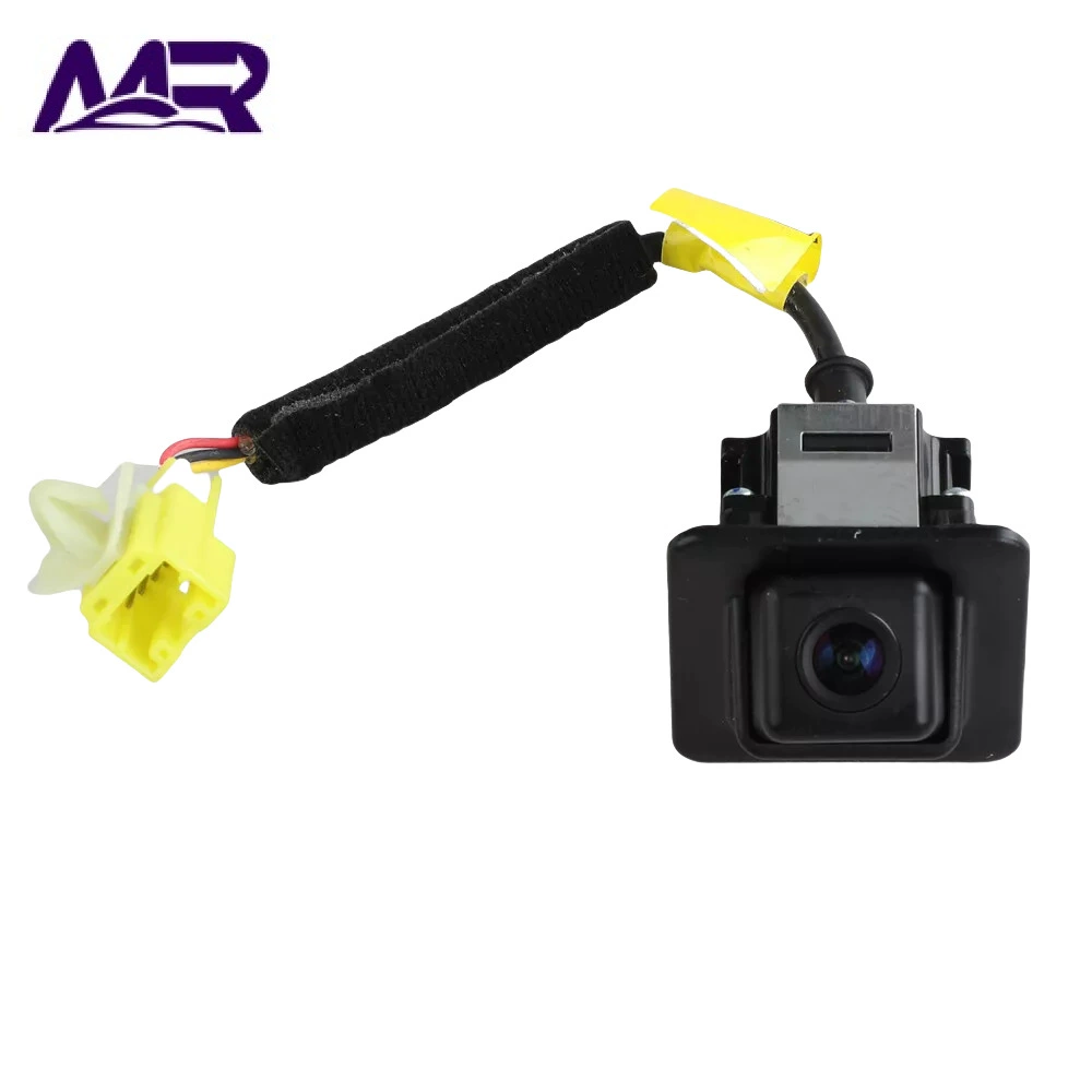 95750-3X105 для 2012-2013 Hyundai Elantra заднего вида камеры автомобиля камеры заднего вида