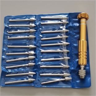 Beauty sewing tool to black edge artifact cleaner does not break porcelain does not hurt brick beauty sewing agent to black edge