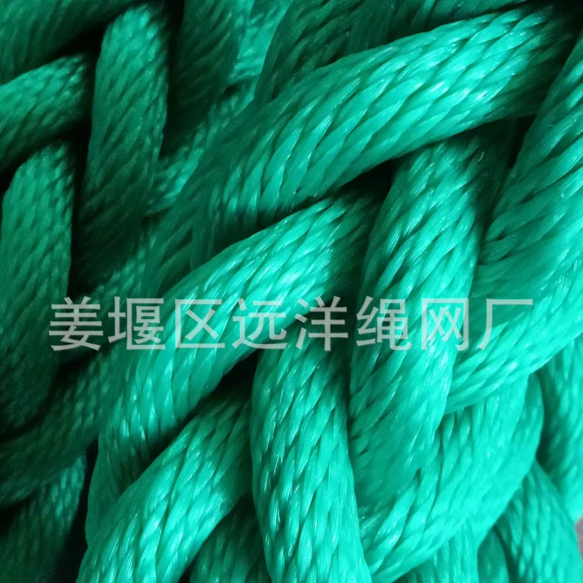 Судовые причальные буксировочные тросы завод прямых продаж 12 полиэтиленовых канатов