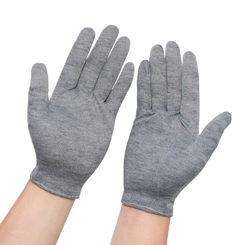 Wear-resistant gloves