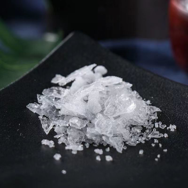 冰片正品医用冰片龙脑中药材天然纯冰片粉梅花另有天然薄荷脑-阿里巴巴