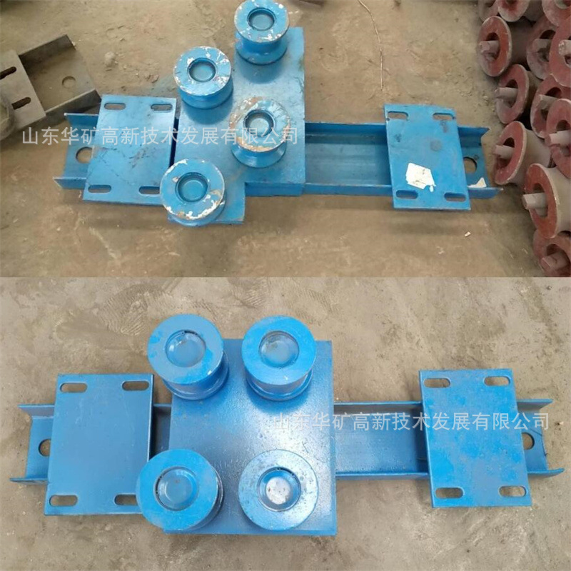 直供无极绳绞车配件 矿用转完轮组 规格齐全 无极绳绞车转完轮组