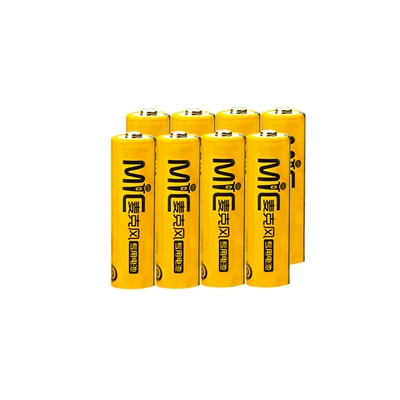 Hibrid akkumulyator batareyaları | Microphone Special Large Capacity