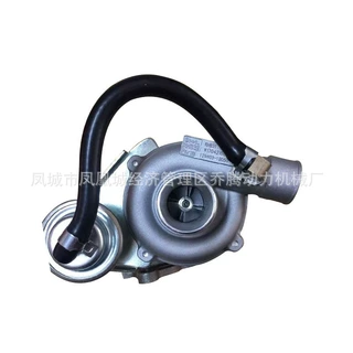 Turbo RHB31 129403-18050 129189-18010 VA110024 for Yanmar