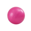 For yoga, fuchsia