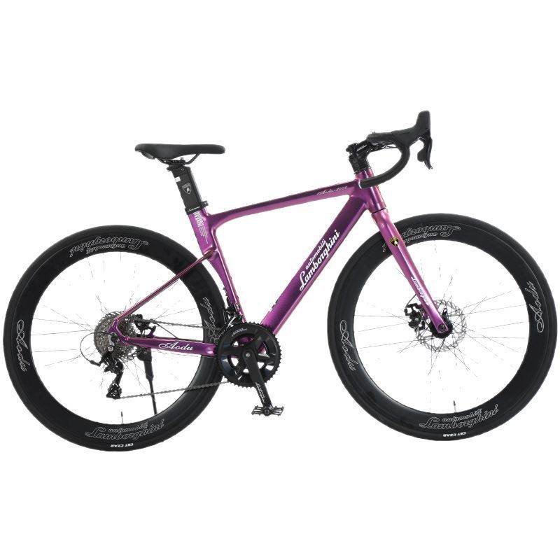 Lamborghini/ランボルギーニ正規品ロードバイクメンズ女性道路車破風PF-3000|undefined