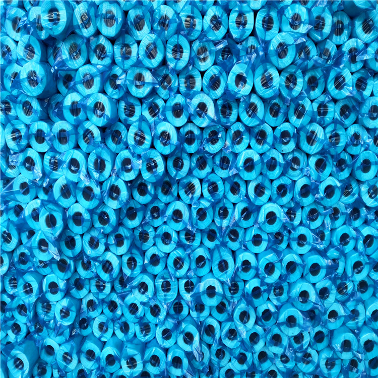 厂家直供 化学粘合法无纺布 泡沫浸渍无纺布