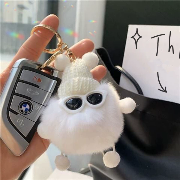 Pure white