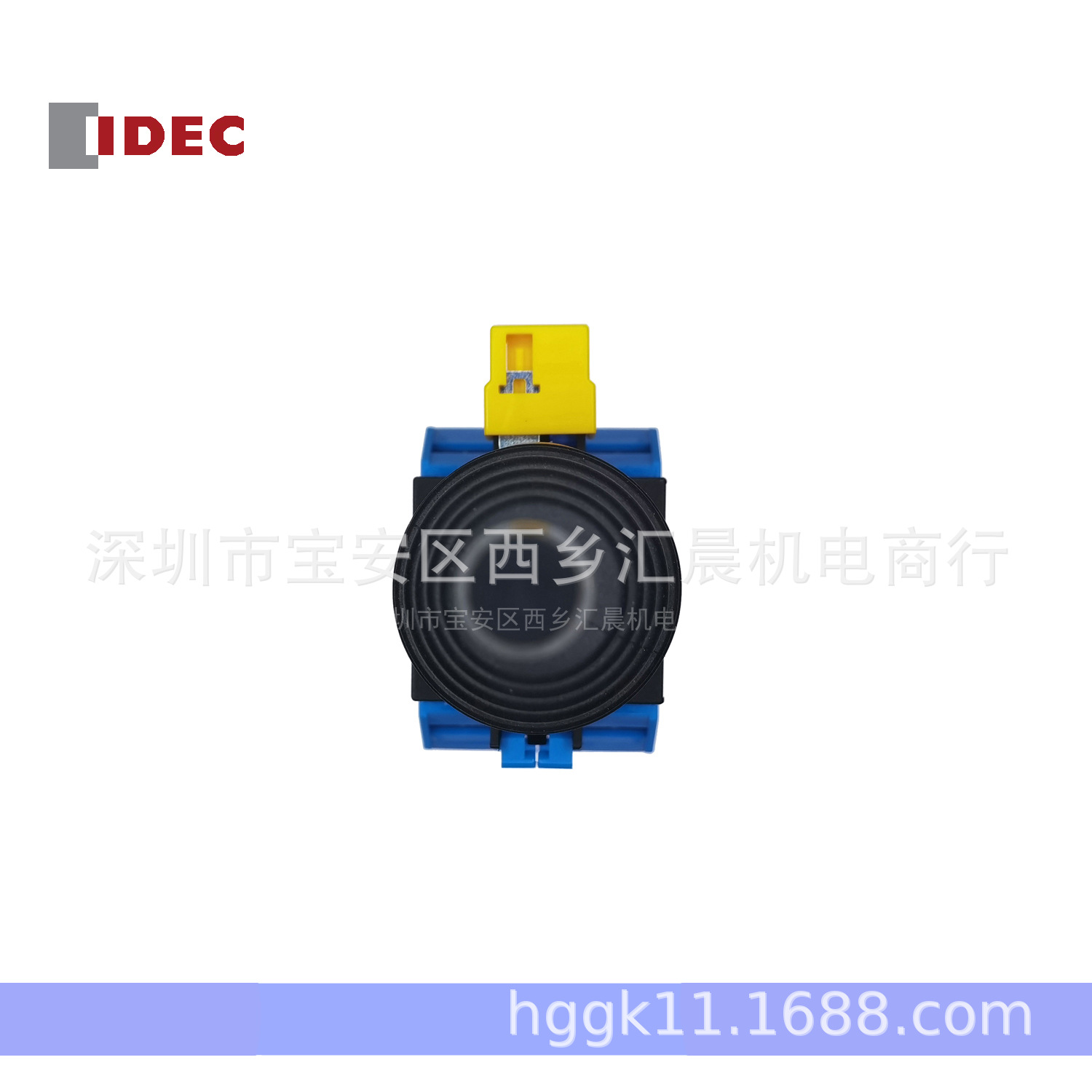 正品IDEC和泉十字开关HW1M-0101-40
