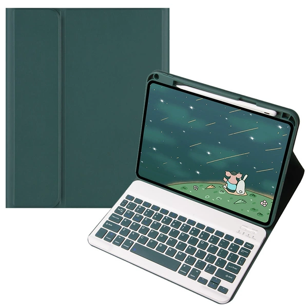 Dark Green+Dark Green keyboard [Ordinary]