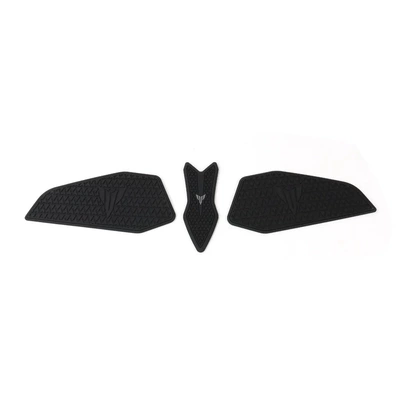 Yamaha Mt07 2025 Motorcycle Accessories Modified Fuel Tank Anti-Slip Pad Anti-Scratch and Anti-Scratch Fuel Tank Pad (Motosiklet ləvazimatları və aksesuarları) - full-set