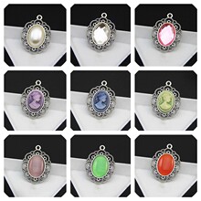 ����ֱ���Ͻ���Բ����13*18mmˮ������ͷè������ٴ�DIY��Ʒ���