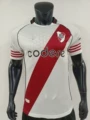 River plate home court