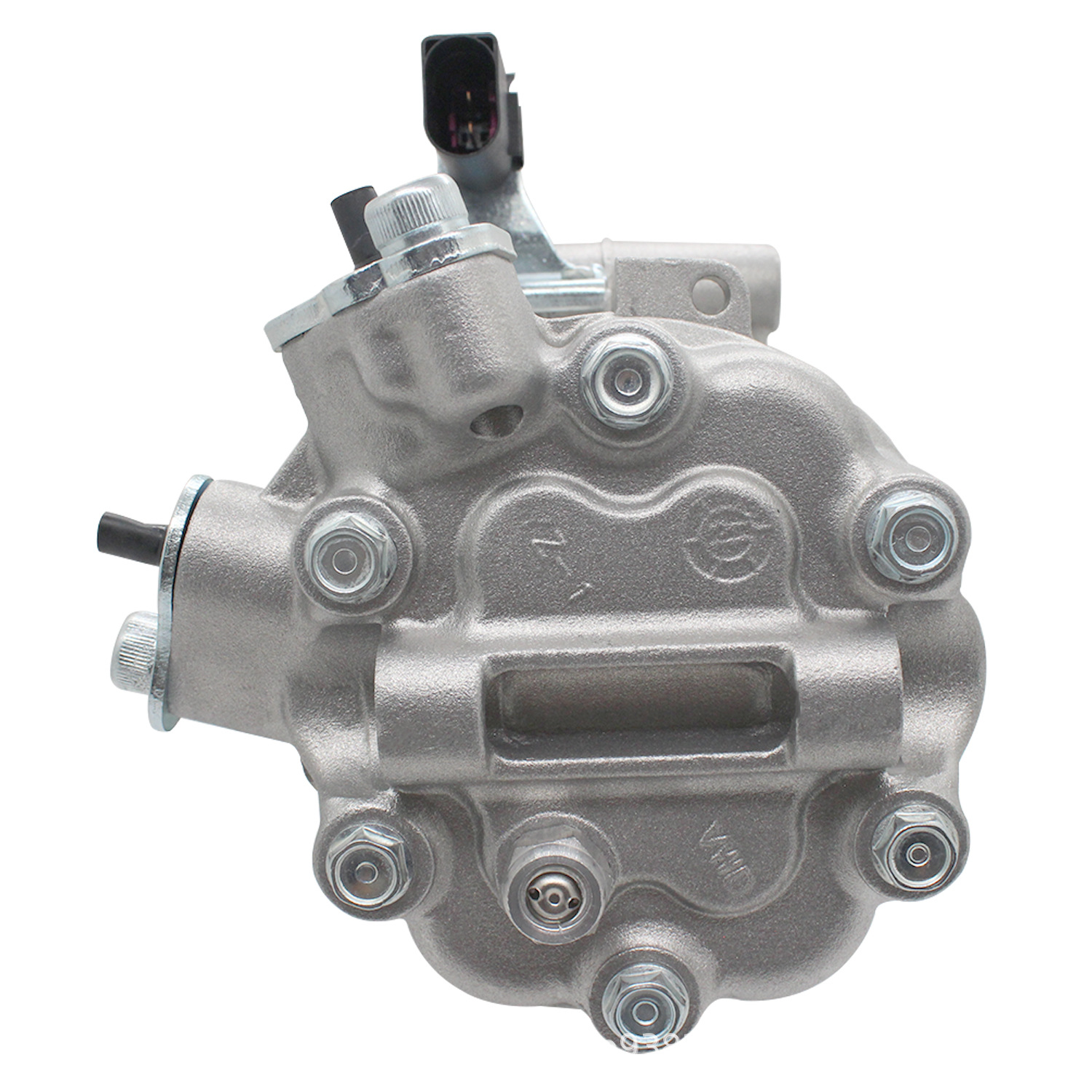 Suitable for Dongfeng Air Conditioner Peugeot Compressor 9671456680 Sd6V12 648723 770011235