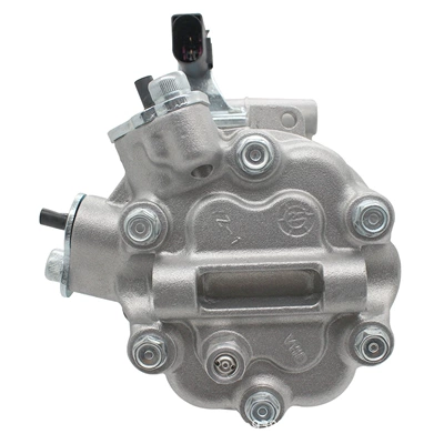 Compressor 9671456680 Sd6V12 – Soyutma sisteminin digər hissələri