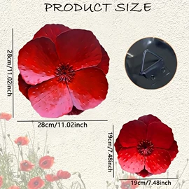 金属工艺品;户外庭院摆件;壁挂、壁饰