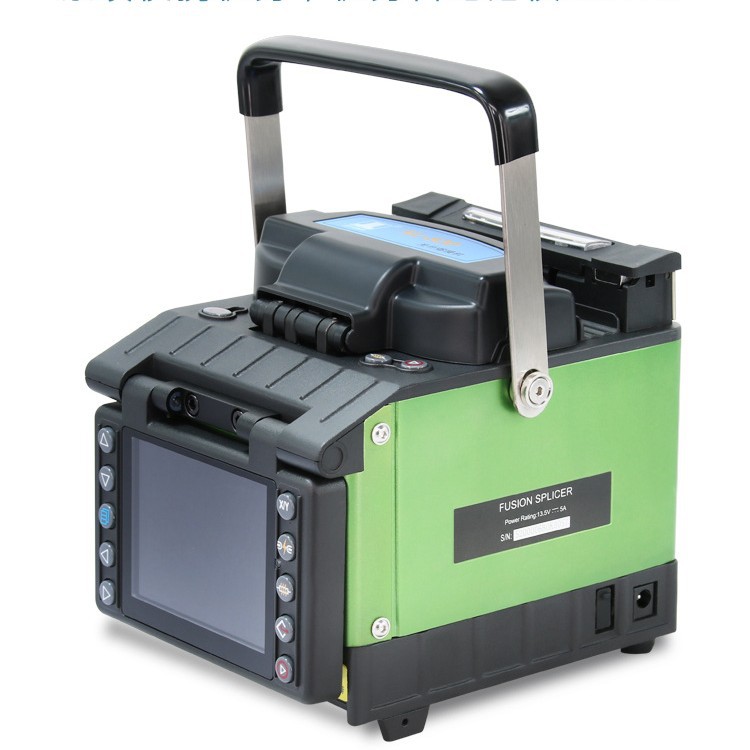 Factory price Ftth Fiber Cable Tool Device KL-520 fiber fusi