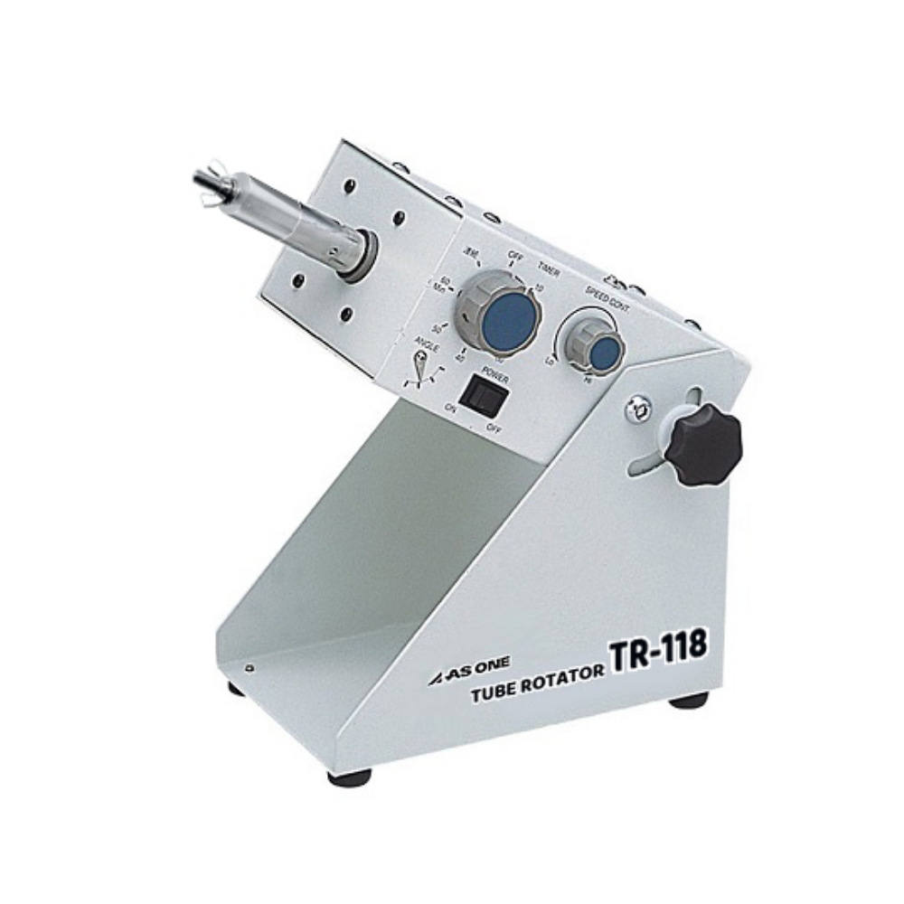 ASONE亚速旺 1-5181-01 试管摇匀器TR-118试管、滴管