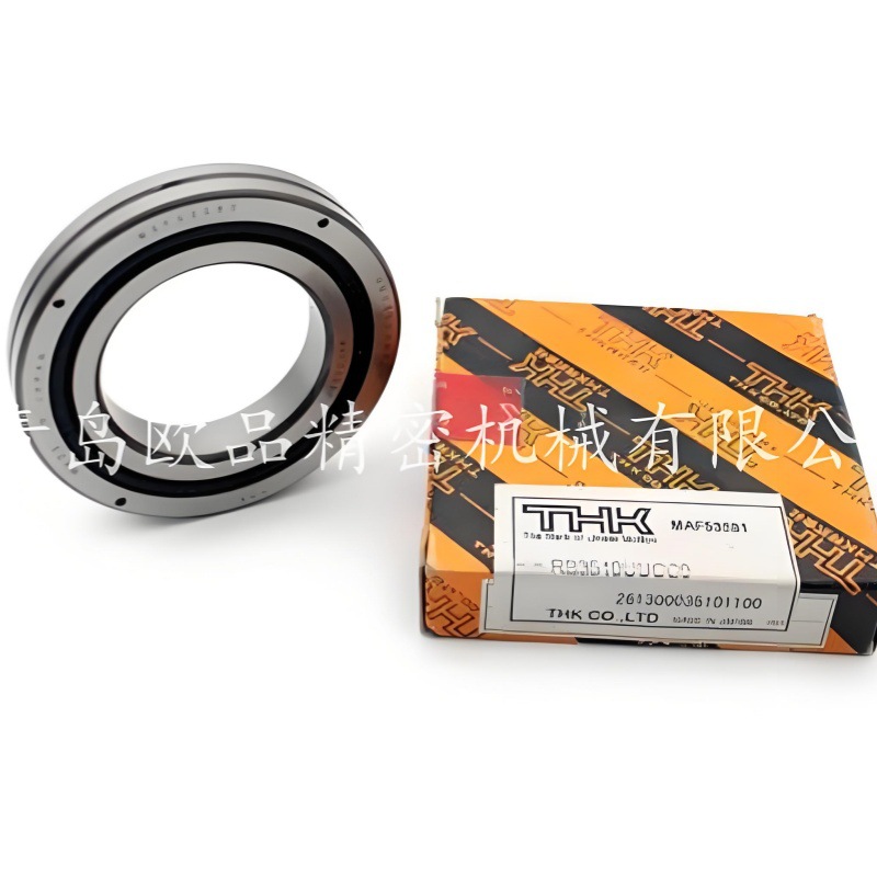 原装THK RA20013UUCC0 P5 交叉滚子轴承 RA20013CUUCC0 P5