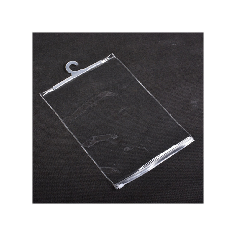 【雅旭纸塑】大量供应.pvc挂钩袋.内衣袋背心袋十字绣袋