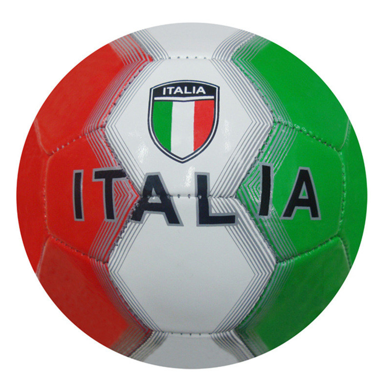 Nuevo número 5 Copa del Mundo de fútbol Copa de Europa Copa América Liga de Campeones de la misma máquina de coser equipos de bandera de fútbol