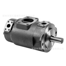 挤压机压力泵 SOPS31-38-14-1P-180911日本东京美TOKIMEC叶片油泵