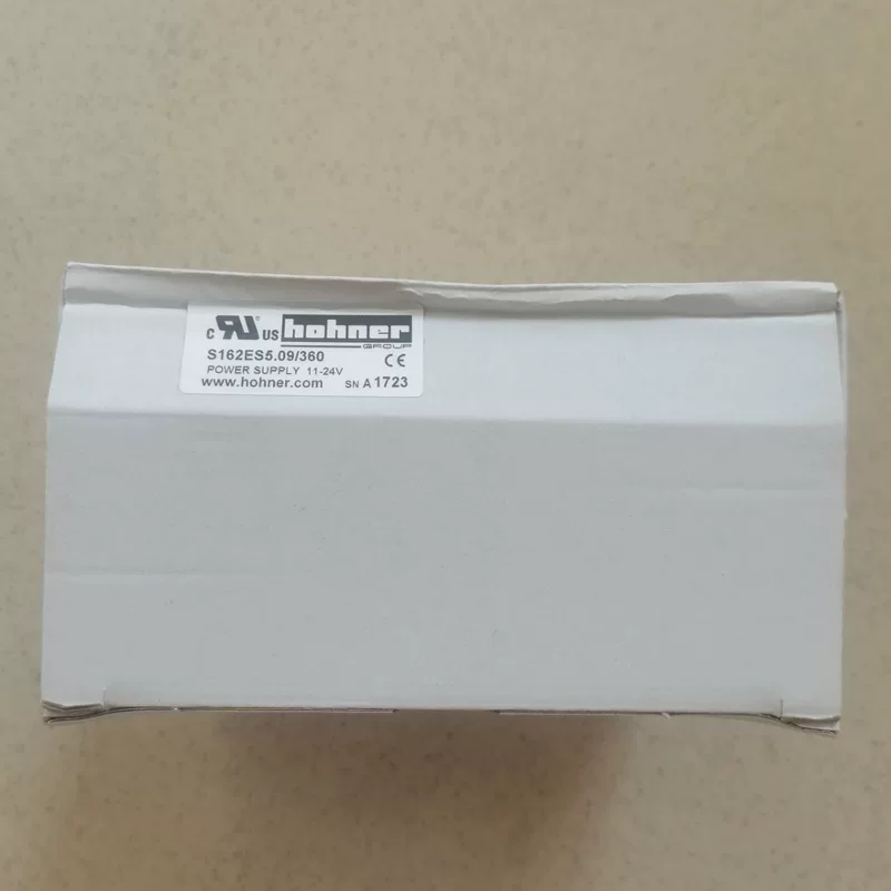 Encoder, Germany, ES5.09/360